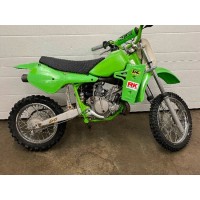 Kawasaki 60 KX 2000