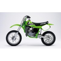 Kawasaki 60 KX 2002