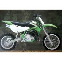 Kawasaki 65 KX 2000