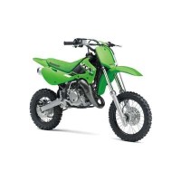 Kawasaki 65 KX 2002