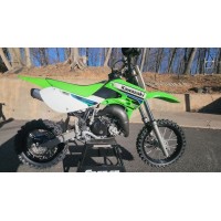 Kawasaki 65 KX 2003