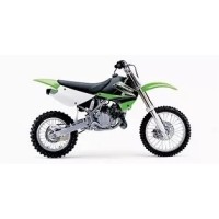 Kawasaki 65 KX 2004
