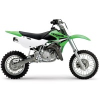 Kawasaki 65 KX 2005