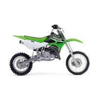 Kawasaki 65 KX 2006