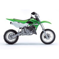 Kawasaki 65 KX 2007