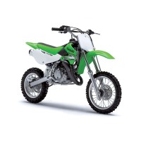 Kawasaki 65 KX 2009