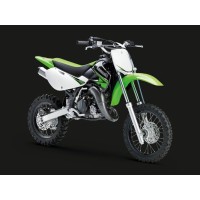 Kawasaki 65 KX 2010