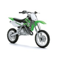 Kawasaki 65 KX 2011