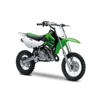 Kawasaki 65 KX 2014