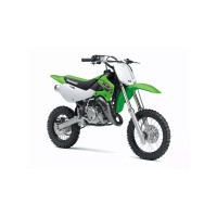 Kawasaki 65 KX 2018