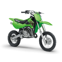 Kawasaki 65 KX 2020