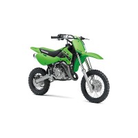 Kawasaki 65 KX 2023