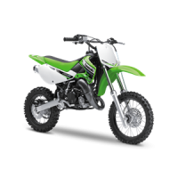 Kawasaki 65 KX 2024