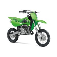 Kawasaki 65 KX 2025