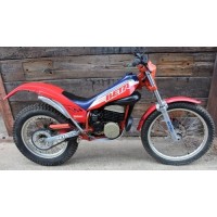 Beta 260 cc