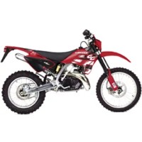 Gas-Gas 200 EC 2007