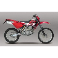 Gas-Gas 450 EC FSE 2003