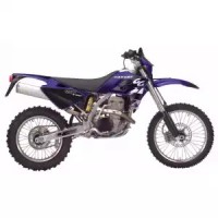 Gas-Gas 450 EC FSE 2004