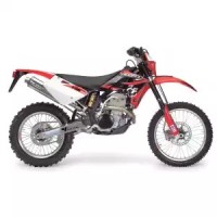 Gas-Gas 450 EC FSE 2005