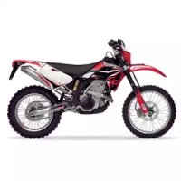 Gas-Gas 450 EC FSE 2006