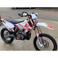 Gas-Gas 250 GP Enduro 2018
