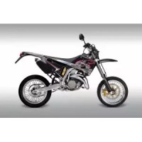 Gas-Gas 125 SM 2003