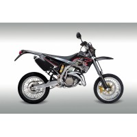 Gas-Gas 125 SM 2006