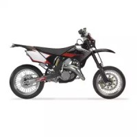 Gas-Gas 125 SM 2008