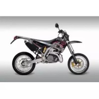 Gas-Gas 250 SM 2003