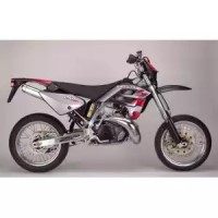 Gas-Gas 250 SM 2005