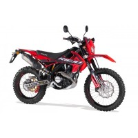 RIEJU 125 cc