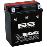 Batterie moto