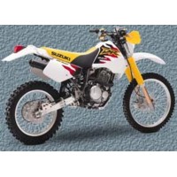 Suzuki 350 DR 1990
