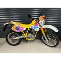 Suzuki 350 DR 1993