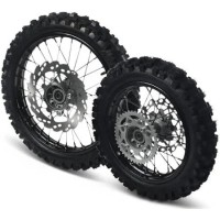 Roue moto et quad