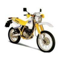 Suzuki 350 DR 1995