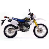 Suzuki 350 DR 1998