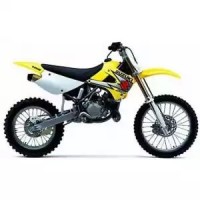 Suzuki 100 RM 2003