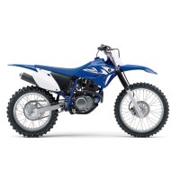 Yamaha 230 TT-R 2006