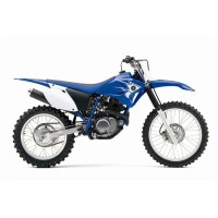 Yamaha 230 TT-R 2007