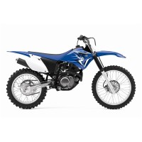Yamaha 230 TT-R 2008
