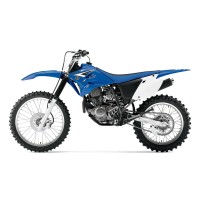 Yamaha 230 TT-R 2011