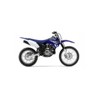 Yamaha 230 TT-R 2015