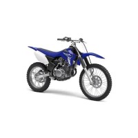 Yamaha 230 TT-R 2017