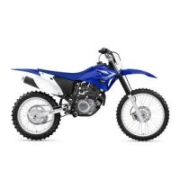 Yamaha 230 TT-R 2020
