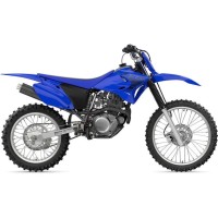 Yamaha 230 TT-R 2024