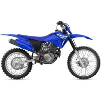 Yamaha 230 TT-R 2025