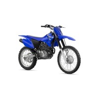 Yamaha 230 TT-R 2026