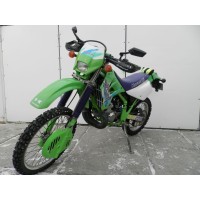 Kawasaki 220 KDX 1995