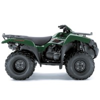 Kawasaki 650 KVF 2010